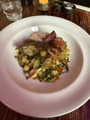 Twenty Seven Steps by null