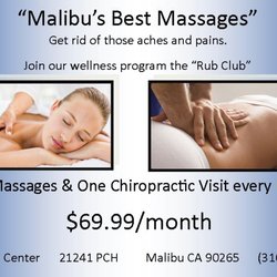 OM Holistic Health Center - Wellness Programs