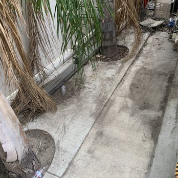 Junk Budz - Clean area after - Junk Removal & Hauling Near Me