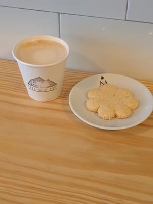 Ruda Café by null