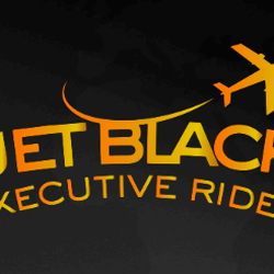 JetBlack Executive Rides - JetBlack Executive Rides Logo