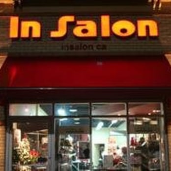 In Salon - In Salon hair styling in Oakville - Hair Salons Near Me - Oakville, Ontario In Salon - In Salon hair styling in Oakville - Hair Salons Near Me - Oakville, Ontario