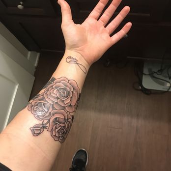 Gold Rush Studio - Tattoo Near Me