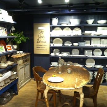 Fishs Eddy - Home Decor Near Me - New York, New York