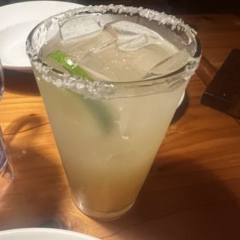 Cattlemens - Margarita - Steakhouses Near Me - Roseville, California