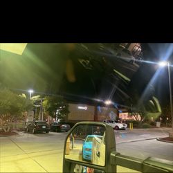 Circle K - Car wash