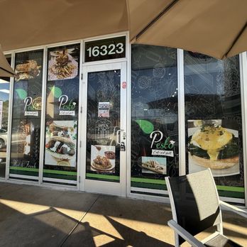 Pesto Cafe and grill - Outside eating - Sandwiches Near Me - Miami, Florida Pesto Cafe and grill - Outside eating - Sandwiches Near Me - Miami, Florida