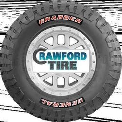 Crawford Tire Service