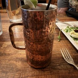 Rubaiyat - Mules