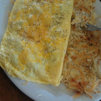 Tremont Cafe - Western omelette - Breakfast & Brunch Near Me - Red Bluff, California Tremont Cafe - Western omelette - Breakfast & Brunch Near Me - Red Bluff, California