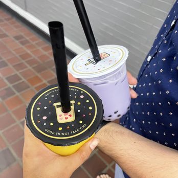 O-HO Boba Cafe - Bubble Tea Near Me - Fort Drum, New York O-HO Boba Cafe - Bubble Tea Near Me - Fort Drum, New York