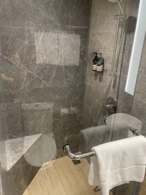 Grand Copthorne Waterfront Hotel by null