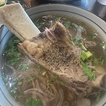 OMELI Kitchen - Pho Short - Rib! - Vietnamese Near Me - Fullerton, California OMELI Kitchen - Pho Short - Rib! - Vietnamese Near Me - Fullerton, California