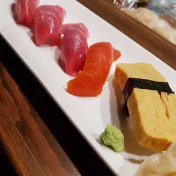 Yuji's From Japan - Sushi Bars Near Me - Vancouver, British Columbia Yuji's From Japan - Sushi Bars Near Me - Vancouver, British Columbia