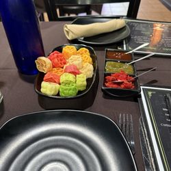 Tikka N Talk - Starter