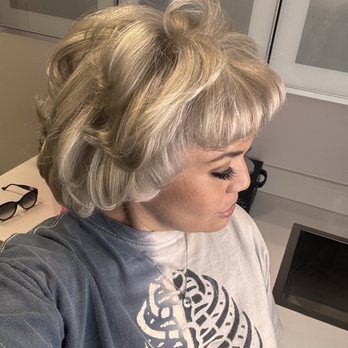 A Blonder Place - Hair Salons Near Me - Highland, California