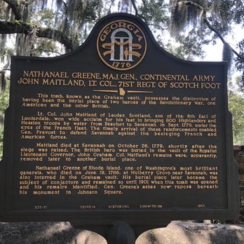 Colonial Park Cemetery - Funeral Services & Cemeteries Near Me - Savannah, Georgia Colonial Park Cemetery - Funeral Services & Cemeteries Near Me - Savannah, Georgia