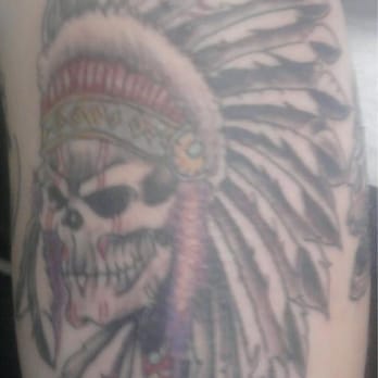 Ink-a-Licious Tattoo Studio - Piercing Near Me - Bradford, XWY Ink-a-Licious Tattoo Studio - Piercing Near Me - Bradford, XWY