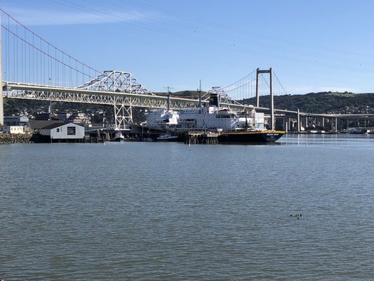 Cal Poly Maritime Academy by null