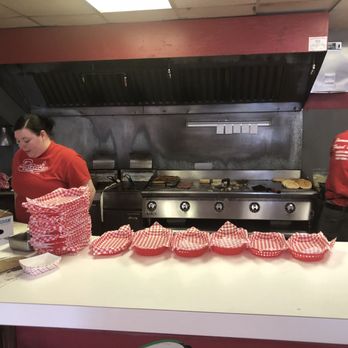 Dans Old Time Diner - Cafes Near Me - Oklahoma City, Oklahoma Dans Old Time Diner - Cafes Near Me - Oklahoma City, Oklahoma