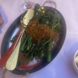 Broccoli Rabe