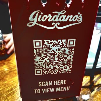 Giordano's - Menu - Pizza Near Me - Chicago, Illinois Giordano's - Menu - Pizza Near Me - Chicago, Illinois