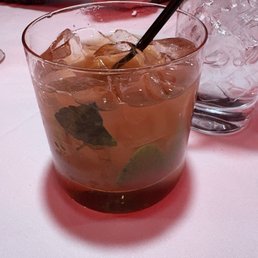 Red Mojito Red Mojito