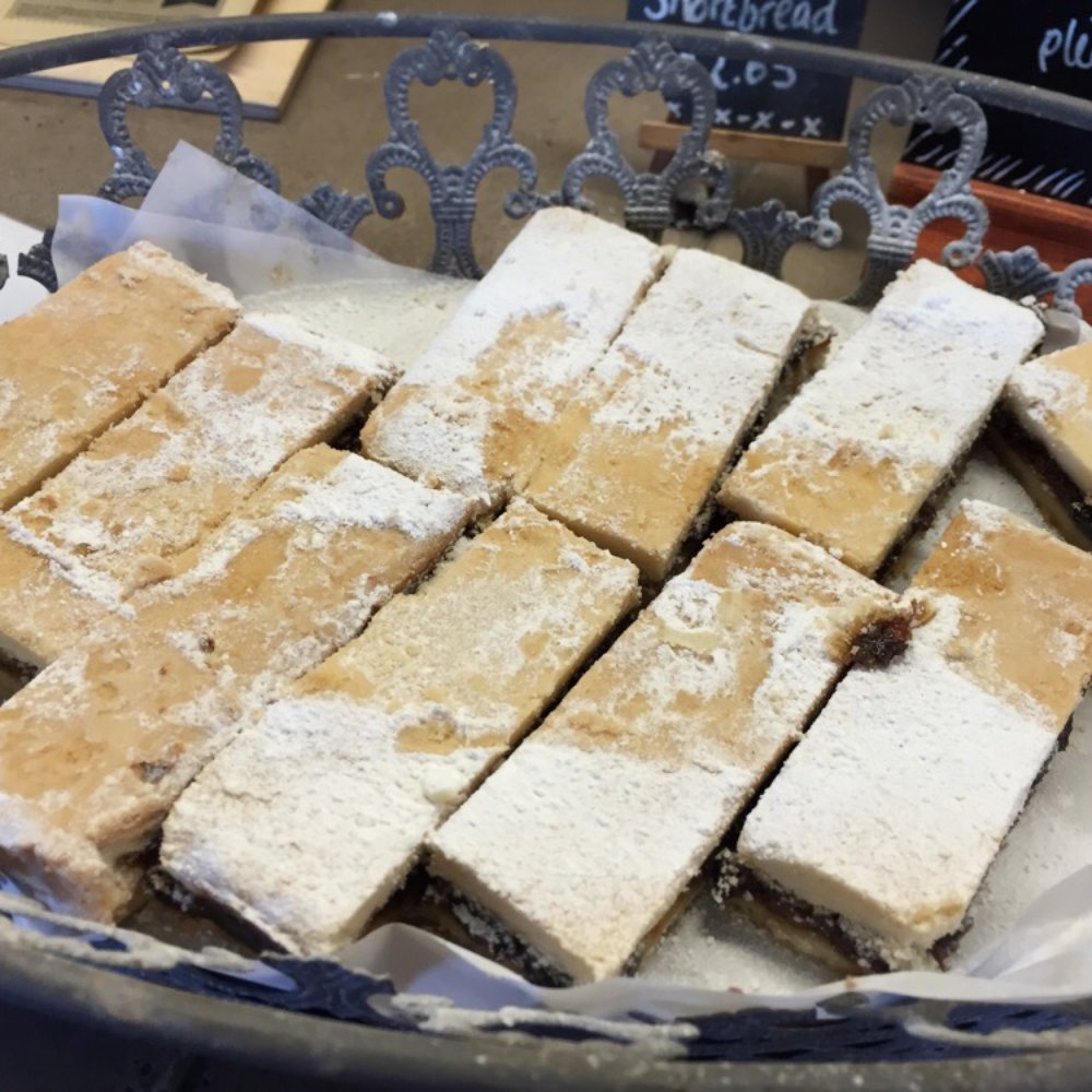 Boston Tea Party - Coffee & Tea Near Me - Bristol, BST