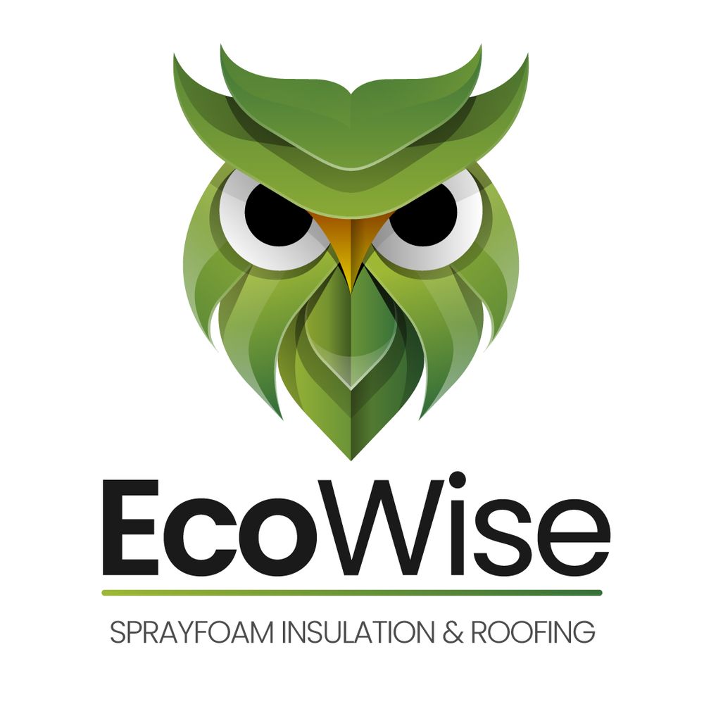 Slide of EcoWise Spray Foam Insulation & Roofing