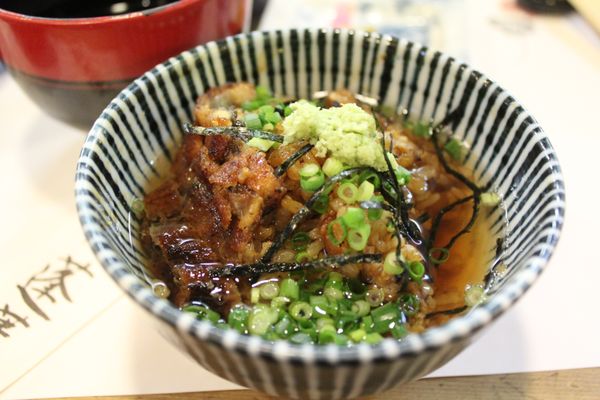 Atsuta Horaiken Jingu by null