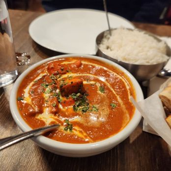 Kathakali - Butter Paneer - Indian Near Me - Kirkland, Washington Kathakali - Butter Paneer - Indian Near Me - Kirkland, Washington