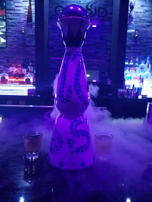 Cloud Lounge by null