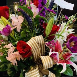 Friendly Florist - Flowers