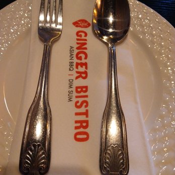 Ginger Bistro - Barbeque Near Me - Fort Myers, Florida