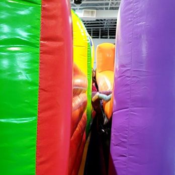 Snowy Fun - Safety 1st! - Indoor Playcenter Near Me - Little Elm, Texas Snowy Fun - Safety 1st! - Indoor Playcenter Near Me - Little Elm, Texas