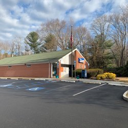 US Post Office