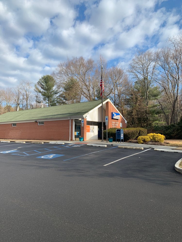 US POST OFFICE Updated July 2024 424 Stagecoach Rd, Clarksburg, New