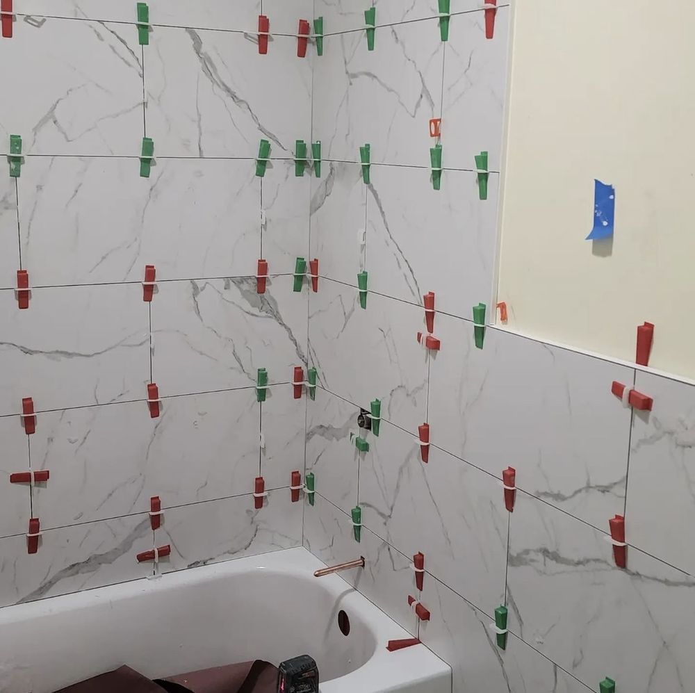 Slide of Davenport Industries