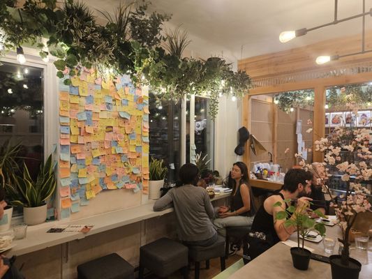 Ohana Sushi Vegan by null