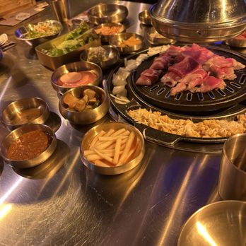 Daebak - Korean Near Me - Chicago, Illinois Daebak - Korean Near Me - Chicago, Illinois