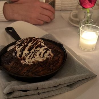 The North House - Cookie skillet...AMAZING - American Near Me - Avon, Connecticut The North House - Cookie skillet...AMAZING - American Near Me - Avon, Connecticut