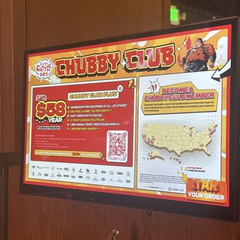 Chubby Cattle - Join Chubby membership - Barbeque Near Me - Cerritos, California Chubby Cattle - Join Chubby membership - Barbeque Near Me - Cerritos, California