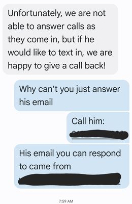 Thriving Center of Psychology