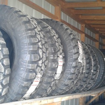 Townsend Tire - Tires Near Me - Townsend, Montana Townsend Tire - Tires Near Me - Townsend, Montana