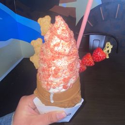 Strawberry
