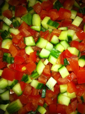 Rustic Stone by Dylan McGrath by null