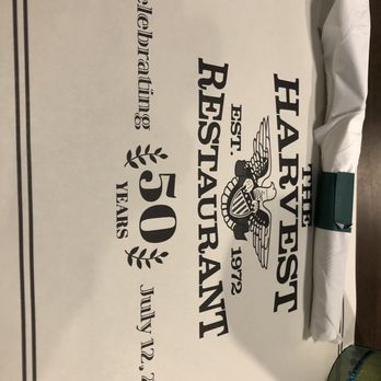The Harvest Restaurant - Welcome - Pizza Near Me - Queensbury, New York