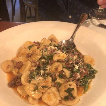 Anteprima - Orecchiette - Italian Near Me - Chicago, Illinois Anteprima - Orecchiette - Italian Near Me - Chicago, Illinois