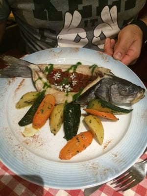 Le Coup de Fourchette by null