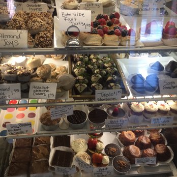 Perfectly Sweet - Bakeries Near Me - Alhambra, California